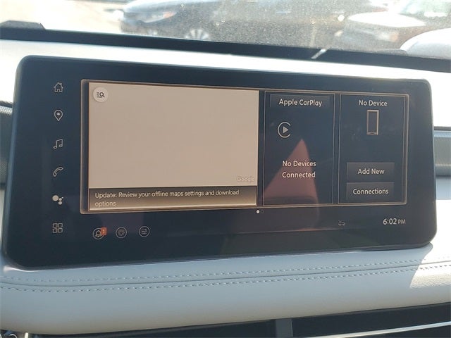 2026 INFINITI QX60 PURE