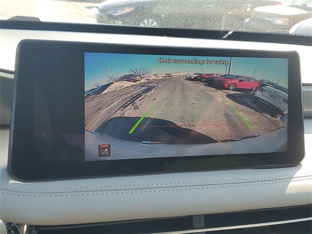 2026 INFINITI QX60 PURE