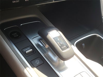 2026 INFINITI QX60 PURE