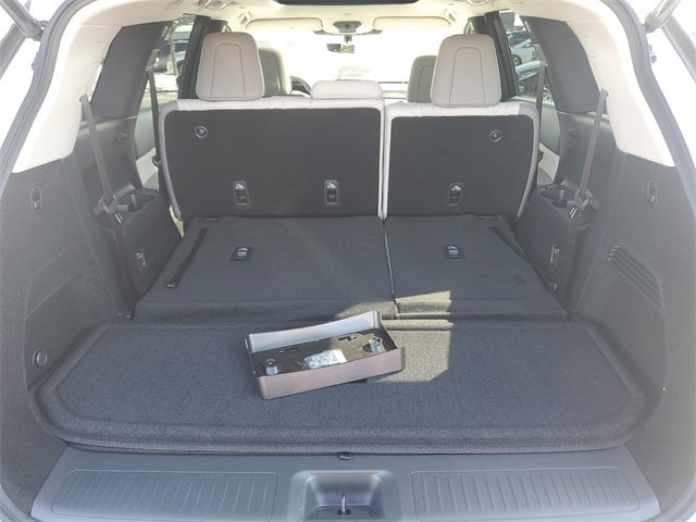 2026 INFINITI QX60 PURE