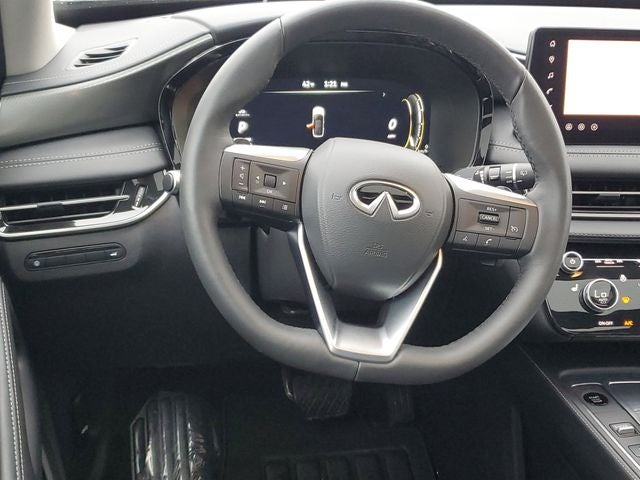 2026 INFINITI QX60 PURE