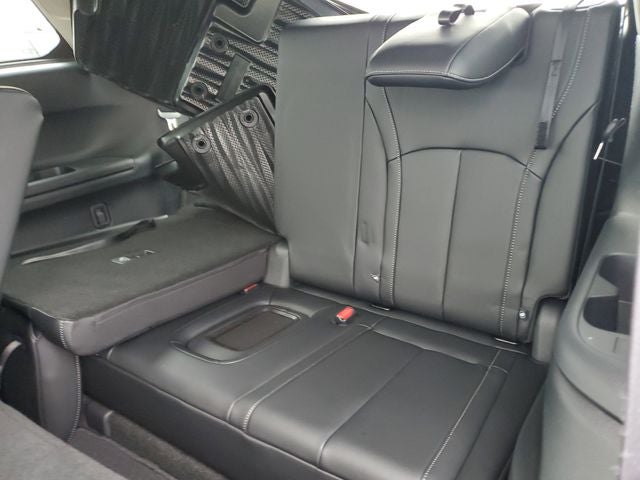 2026 INFINITI QX60 PURE