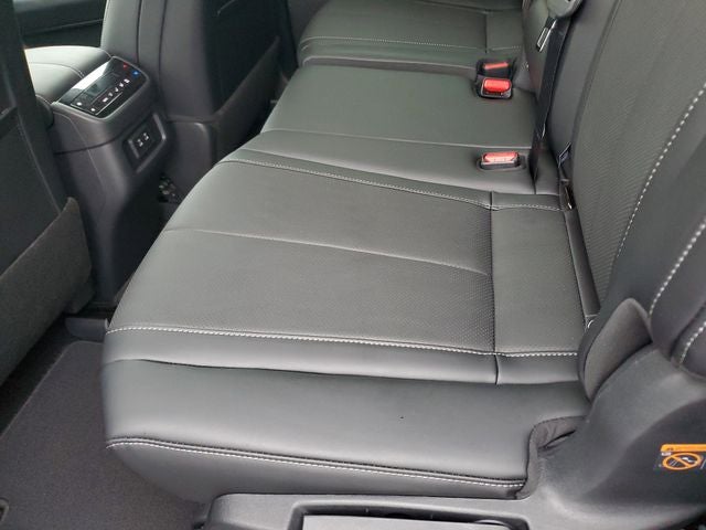 2026 INFINITI QX60 PURE