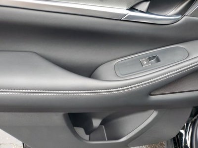 2026 INFINITI QX60 PURE