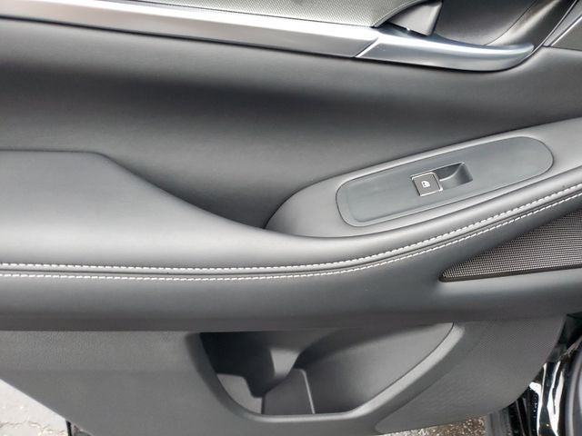 2026 INFINITI QX60 PURE