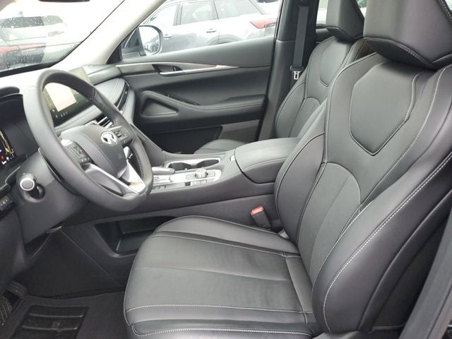 2026 INFINITI QX60 PURE