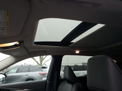 2026 INFINITI QX60 PURE