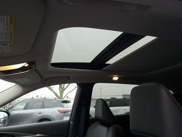 2026 INFINITI QX60 PURE