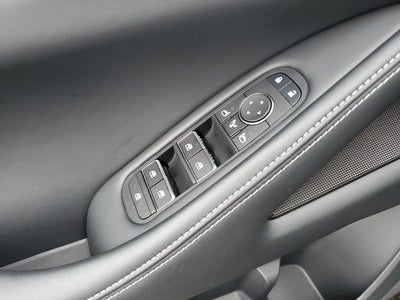 2026 INFINITI QX60 PURE