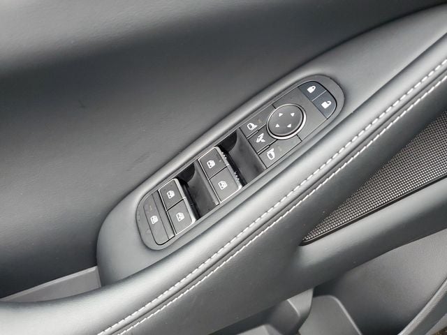 2026 INFINITI QX60 PURE