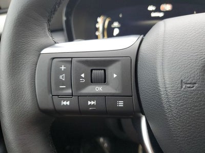 2026 INFINITI QX60 PURE