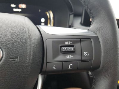 2026 INFINITI QX60 PURE