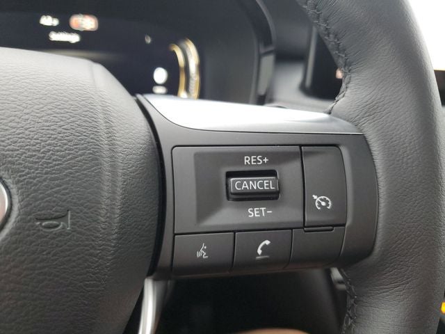 2026 INFINITI QX60 PURE