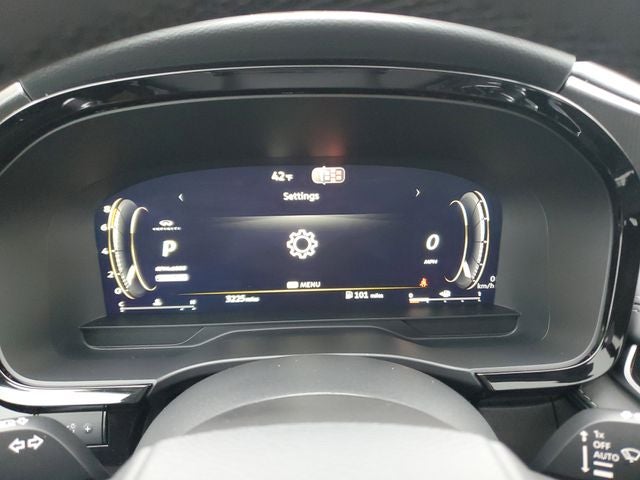 2026 INFINITI QX60 PURE