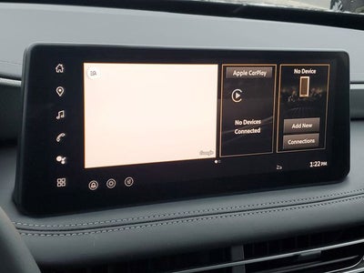 2026 INFINITI QX60 PURE