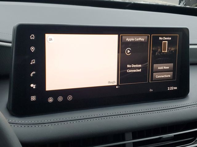 2026 INFINITI QX60 PURE