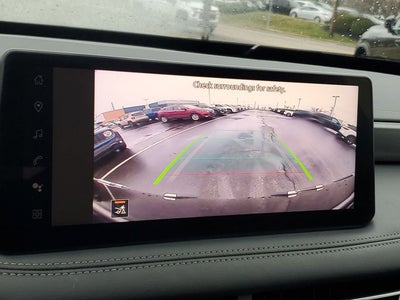 2026 INFINITI QX60 PURE