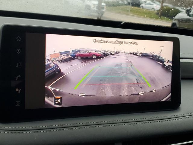 2026 INFINITI QX60 PURE