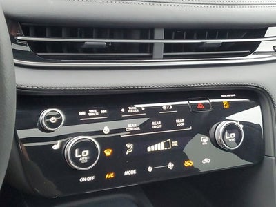 2026 INFINITI QX60 PURE