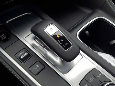 2026 INFINITI QX60 PURE