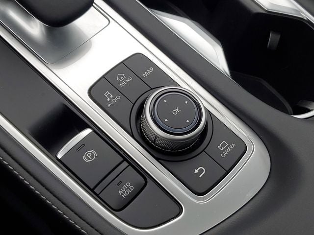 2026 INFINITI QX60 PURE