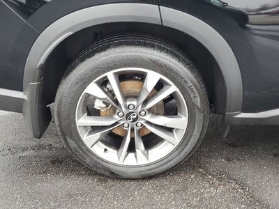 2026 INFINITI QX60 PURE