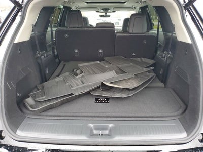 2026 INFINITI QX60 PURE