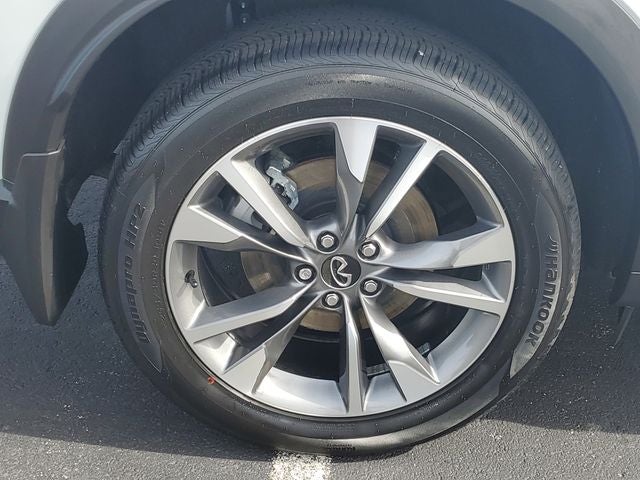 2026 INFINITI QX60 PURE