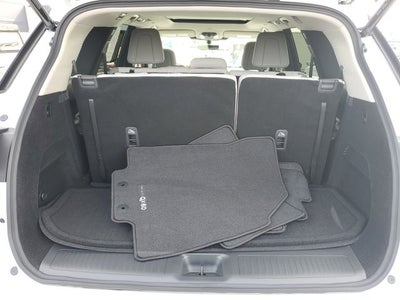 2026 INFINITI QX60 PURE