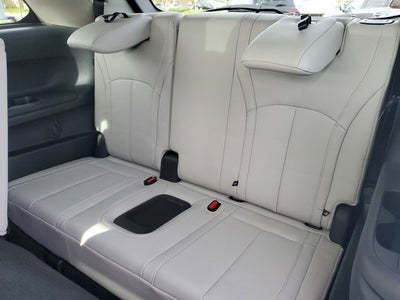 2026 INFINITI QX60 PURE