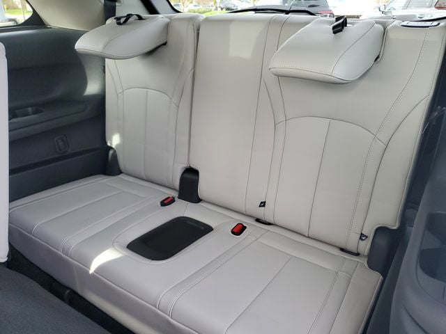 2026 INFINITI QX60 PURE