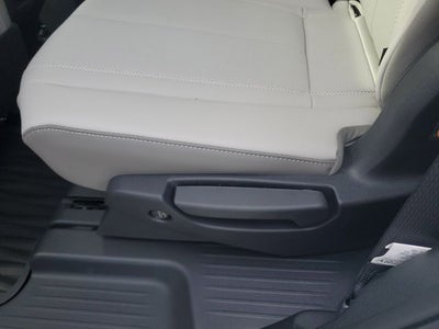 2026 INFINITI QX60 PURE