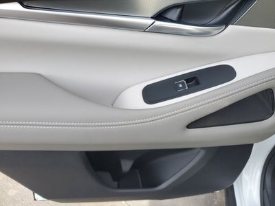 2026 INFINITI QX60 PURE