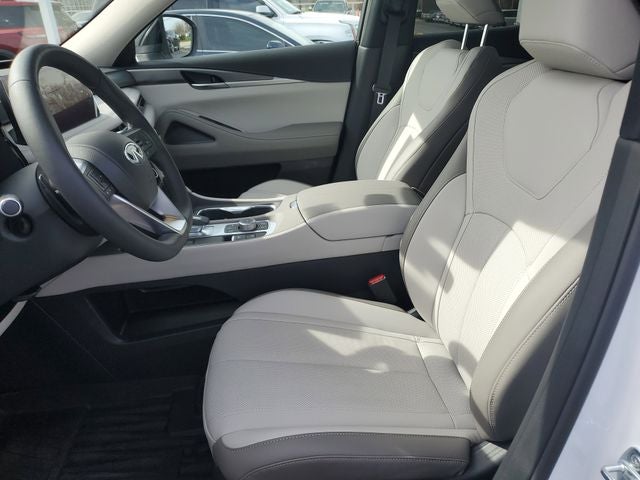 2026 INFINITI QX60 PURE