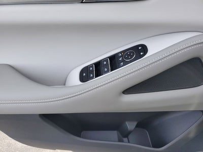 2026 INFINITI QX60 PURE