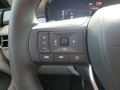 2026 INFINITI QX60 PURE