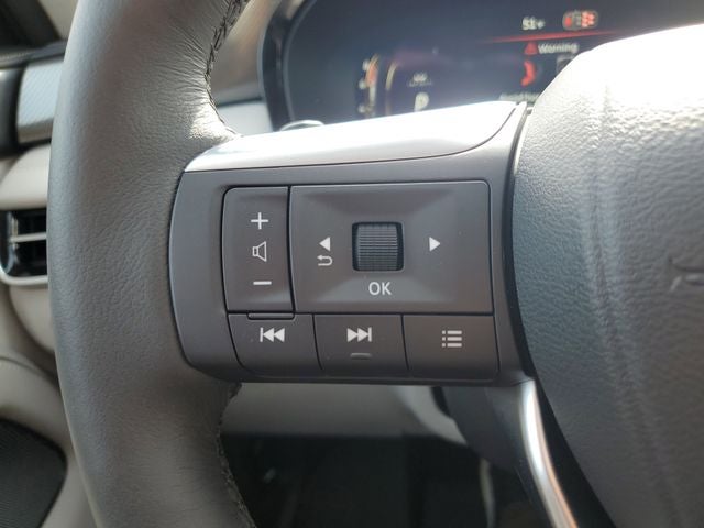 2026 INFINITI QX60 PURE