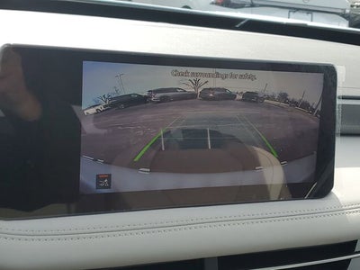 2026 INFINITI QX60 PURE