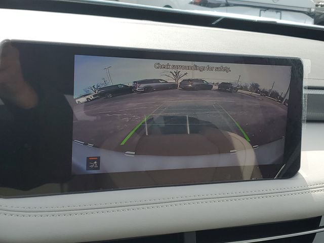 2026 INFINITI QX60 PURE