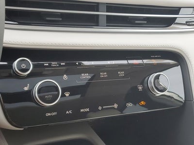 2026 INFINITI QX60 PURE