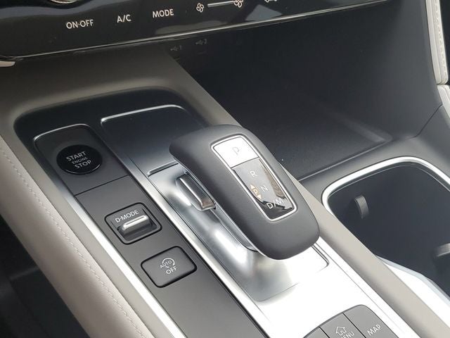 2026 INFINITI QX60 PURE