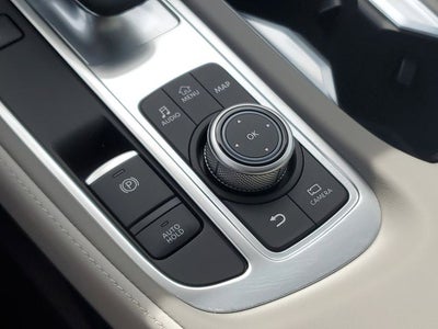 2026 INFINITI QX60 PURE