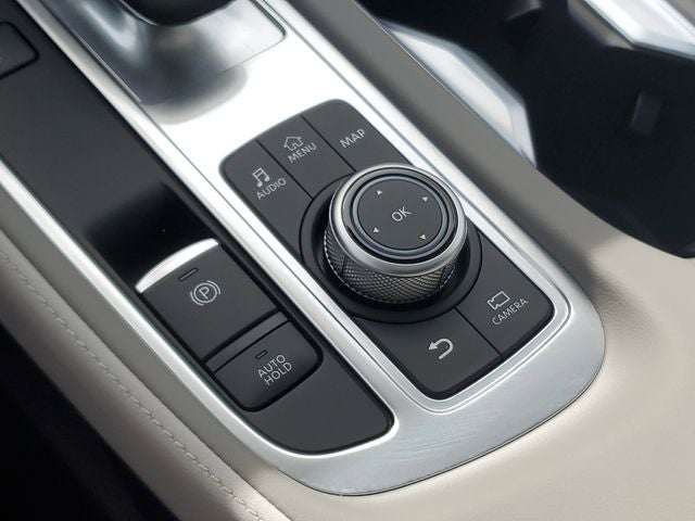 2026 INFINITI QX60 PURE