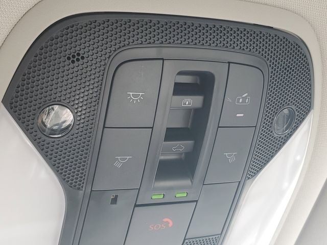 2026 INFINITI QX60 PURE