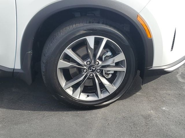 2026 INFINITI QX60 PURE