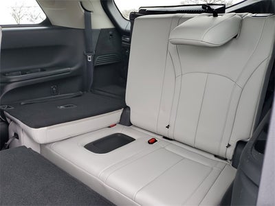 2026 INFINITI QX60 PURE