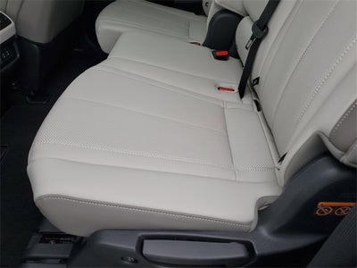 2026 INFINITI QX60 PURE