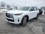 2026 INFINITI QX60 PURE