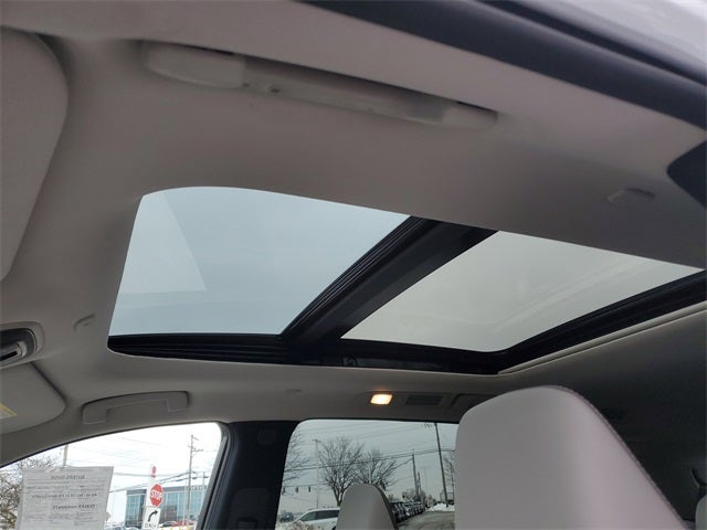 2026 INFINITI QX60 PURE