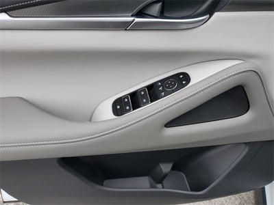 2026 INFINITI QX60 PURE